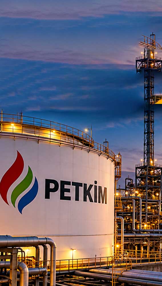 PETKİM, Master Plan’da kritik aşamaya geçti