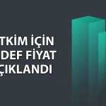 Petkim’de etilen-nafta makası açıklandı: Hedef fiyat 21 TL’de kaldı