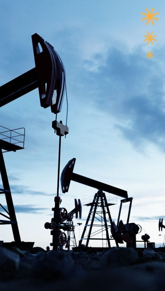 Petrol bir haftanın dibine geriledi: İran diplomasisi umutları arttı