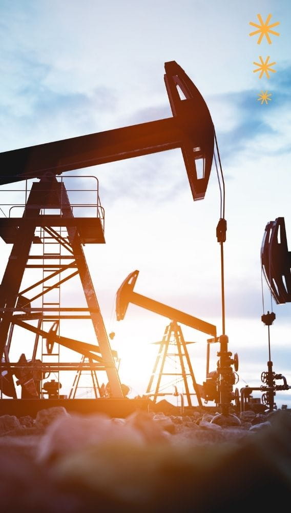 Petrol 6 günlük düşüşünü sürdürdü: Brent 98 dolara indi