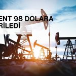 Petrol 6 günlük düşüşünü sürdürdü: Brent 98 dolara indi