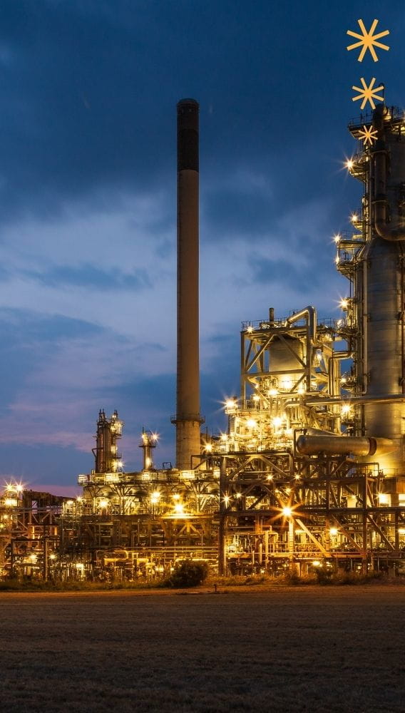 Petrol geriledi: ABD stokları arttı, Suudi baskısı sürüyor