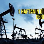 Petrol bir haftanın dibine geriledi: İran diplomasisi umutları arttı