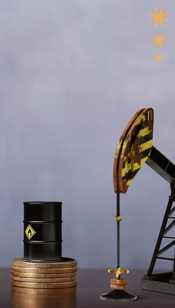 Petrol geriledi! İran ateşkesi beklentisiyle Brent 106 doların altında