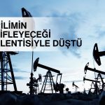 Petrol geriledi: Piyasalar ABD-İran gerilimine odaklandı