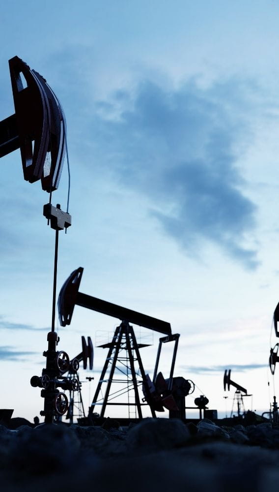 Petrol geriledi: Piyasalar ABD-İran gerilimine odaklandı