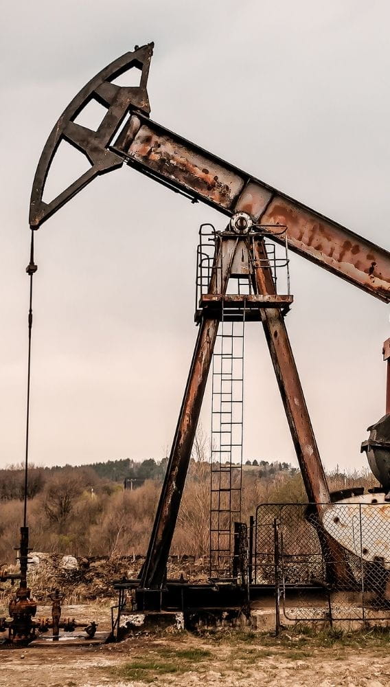 Petrolde haftalık kazanç yüzde 10: Gerilim piyasası sarstı