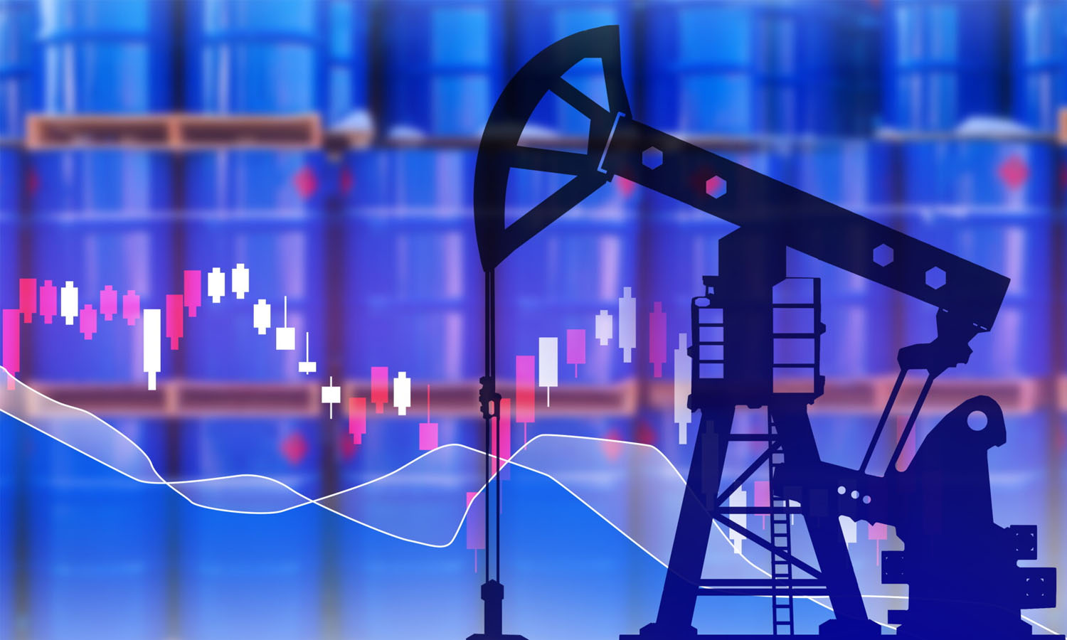 Petrol için 115 dolar uyarısı: Gözler Orta Doğu’da