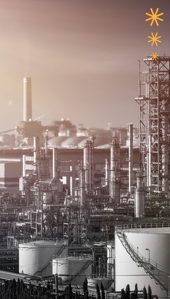 Petrol İran'ın diplomasi mesajıyla geriledi: Brent 102 dolara indi