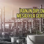 Petrol İran’ın diplomasi mesajıyla geriledi: Brent 102 dolara indi