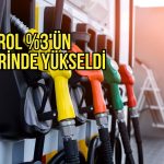 Petrol yeniden fırladı: Suudi Arabistan ve Hürmüz Boğazı alarmı