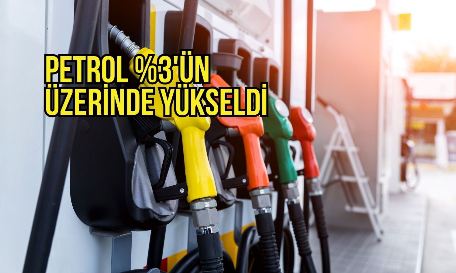 Petrol yeniden fırladı: Suudi Arabistan ve Hürmüz Boğazı alarmı