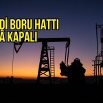 Petrolde arz alarmı sürüyor: Suudi boru hattı hâlâ kapalı