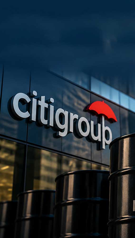 Petrolde arz endişesi: Citigroup 2026 tahminini artırdı