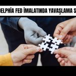Philadelphia Fed imalat endeksi Eylül’de 37,8’e geriledi