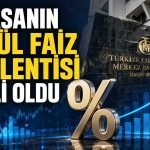 Piyasa TCMB’nin Eylül kararını bekliyor: Faiz beklentisi değişmedi