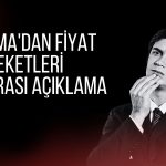 Prizma Pres’ten pay fiyatındaki hareketlere ilişkin açıklama