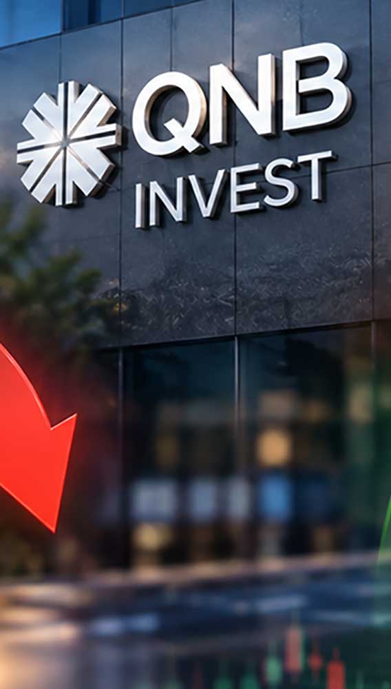 QNB Invest’ten hisse değişikliği: KRDMD listeye girdi
