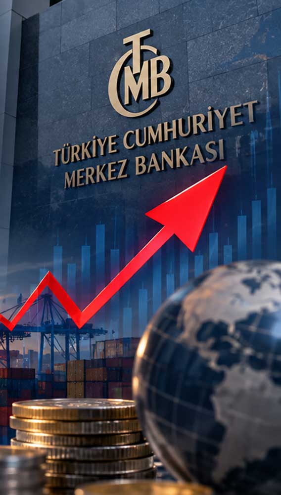 Reel sektörün döviz açığı bir ayda 5 milyar dolar arttı