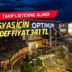 RGYAS araştırma takip listesine eklendi: Potansiyel yüzde 79