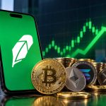 Robinhood’da kripto işlemleri toparlandı, yıllık kayıp sürüyor