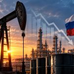 Rusya, 2026 petrol üretim tahminini 17 yılın dibine çekti