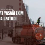 Rusya’dan dizel hamlesi: İhracat yasağı ekim sonuna uzatıldı