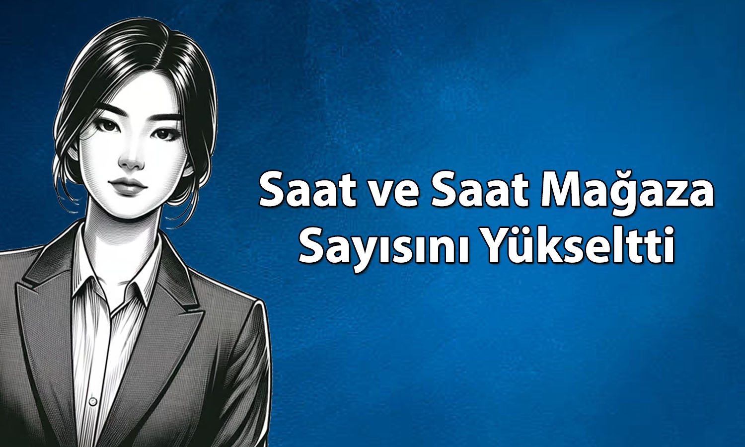 Saat ve Saat (SSAAT) mağaza ağını büyütüyor