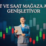 Saat ve Saat’ten İstanbul’da iki yeni mağaza