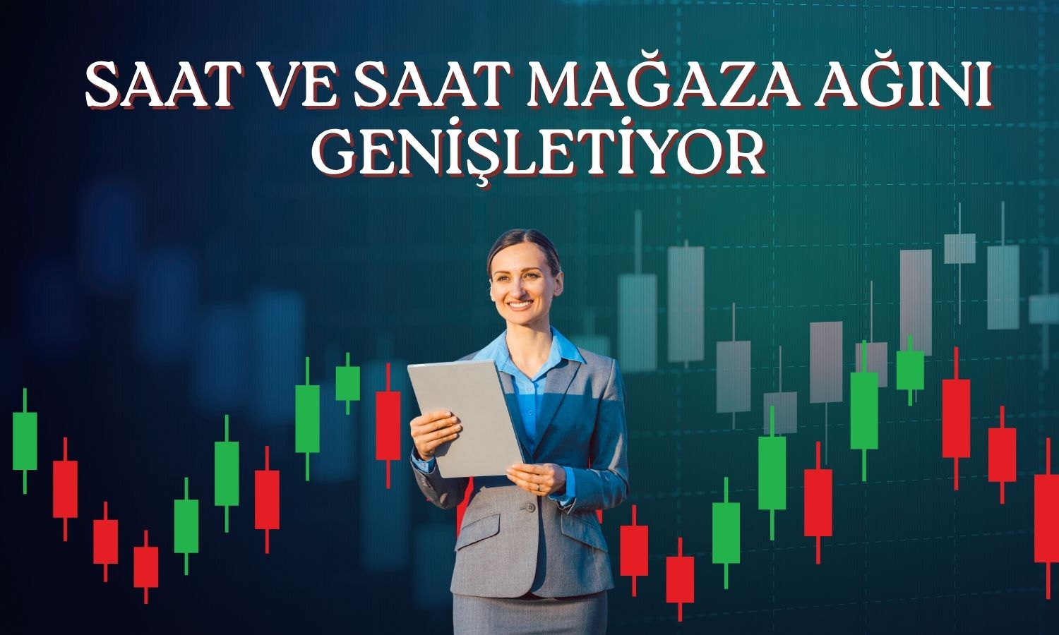 Saat ve Saat'ten İstanbul'da iki yeni mağaza
