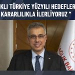 Sağlık Bakanı Memişoğlu’ndan yeni OVP mesajı
