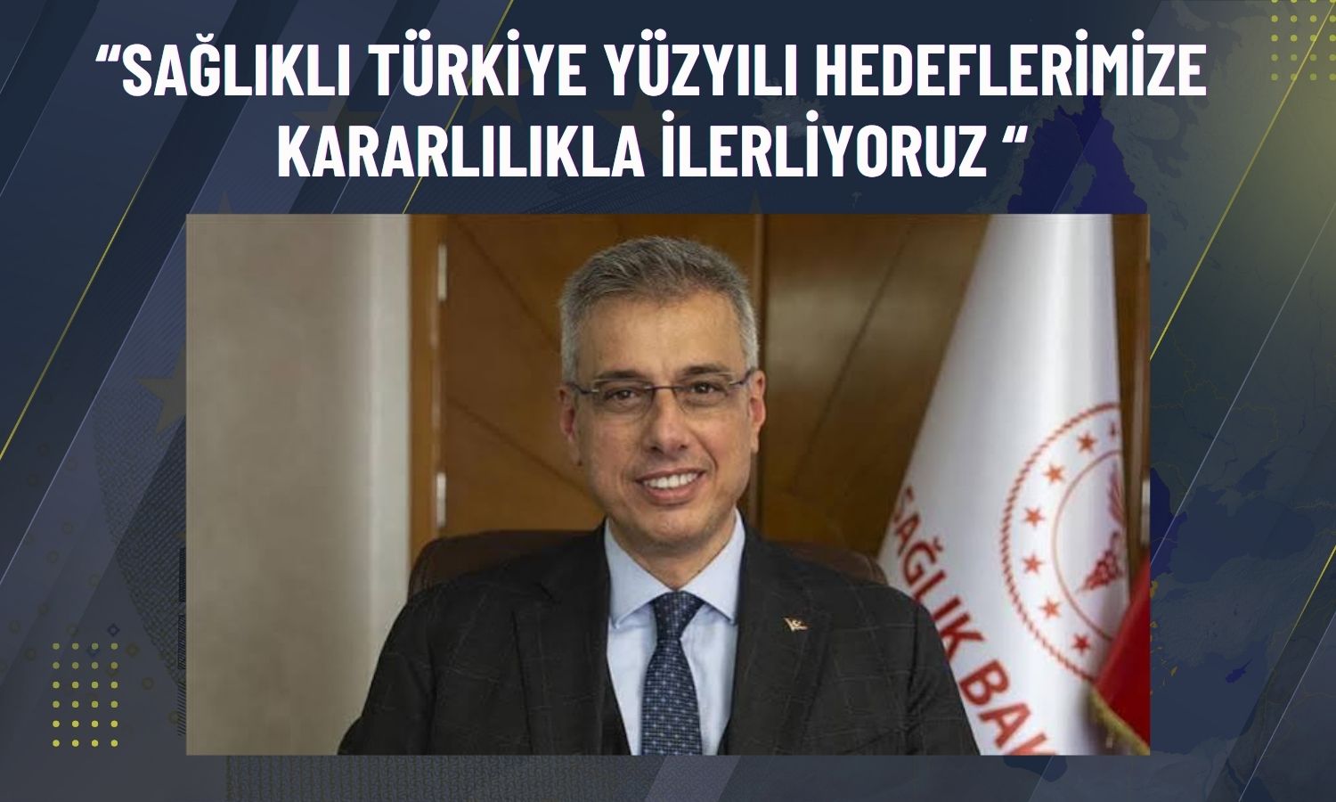 Sağlık Bakanı Memişoğlu’ndan yeni OVP mesajı