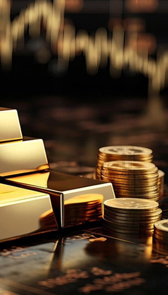 Saxo Bank: Altında baskının hafiflemesi için bu seviye aşılmalı