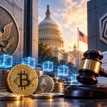 SEC ve CFTC’den kripto varlıklara yönelik yeni açıklamalar
