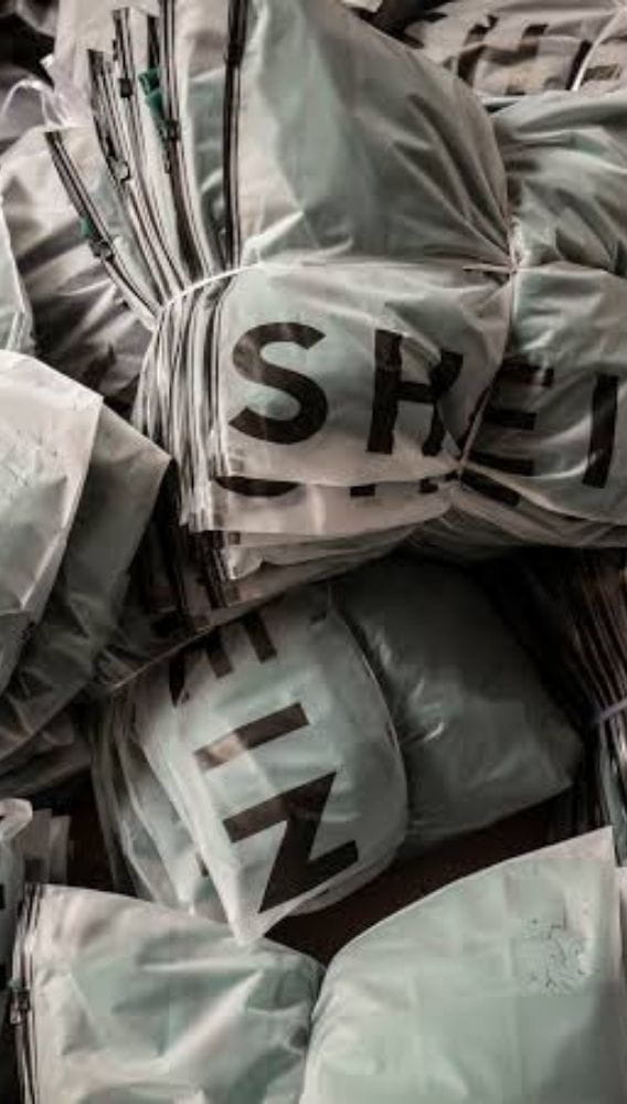 Shein hisselerin sert düşüş! İkinci günde de kayıplar yüzde 5'i aştı