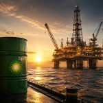 Shell ve BP’den Meksika Körfezi ve Brezilya’da yeni ortaklık