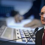 Şimşek başkanlığında 131 fon için kritik toplantı
