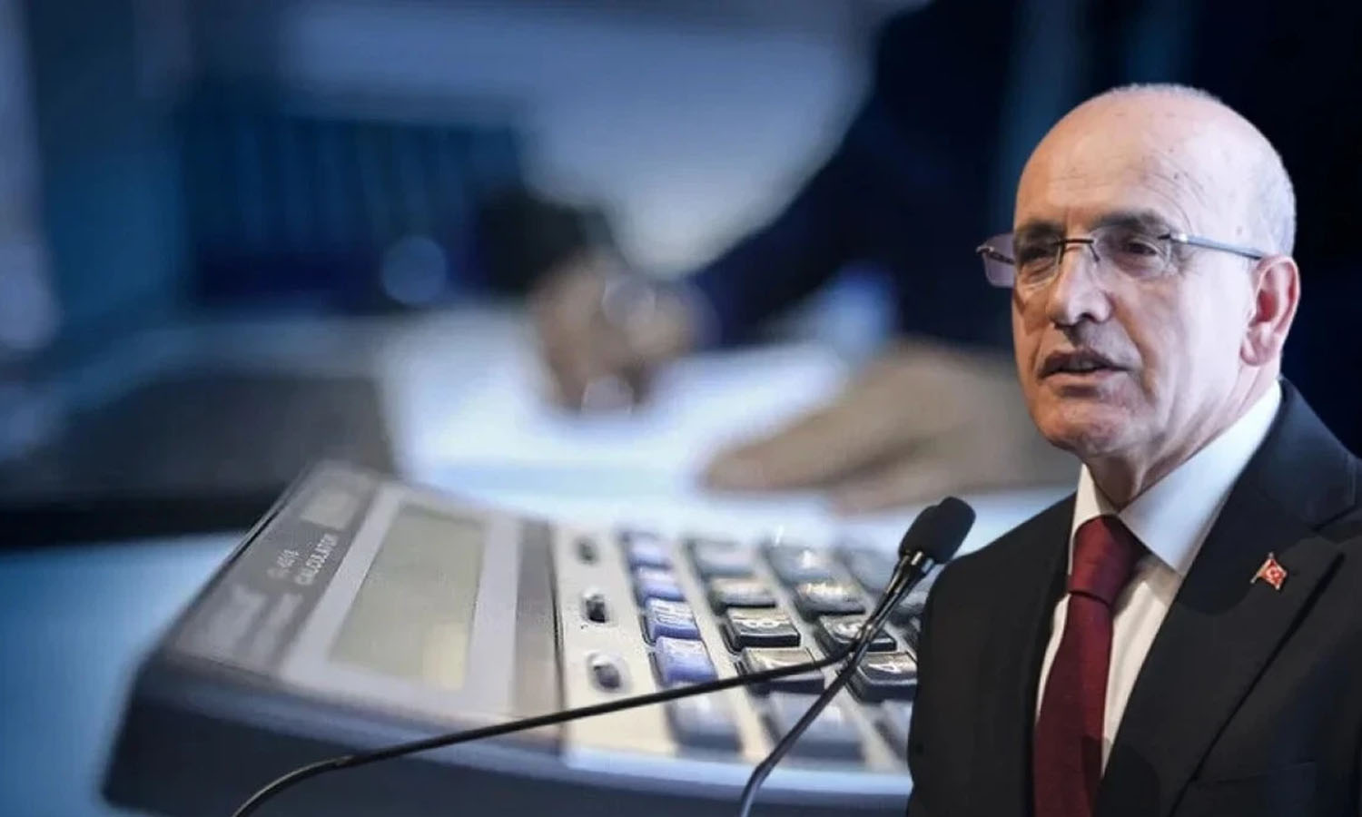 Şimşek başkanlığında 131 fon için kritik toplantı