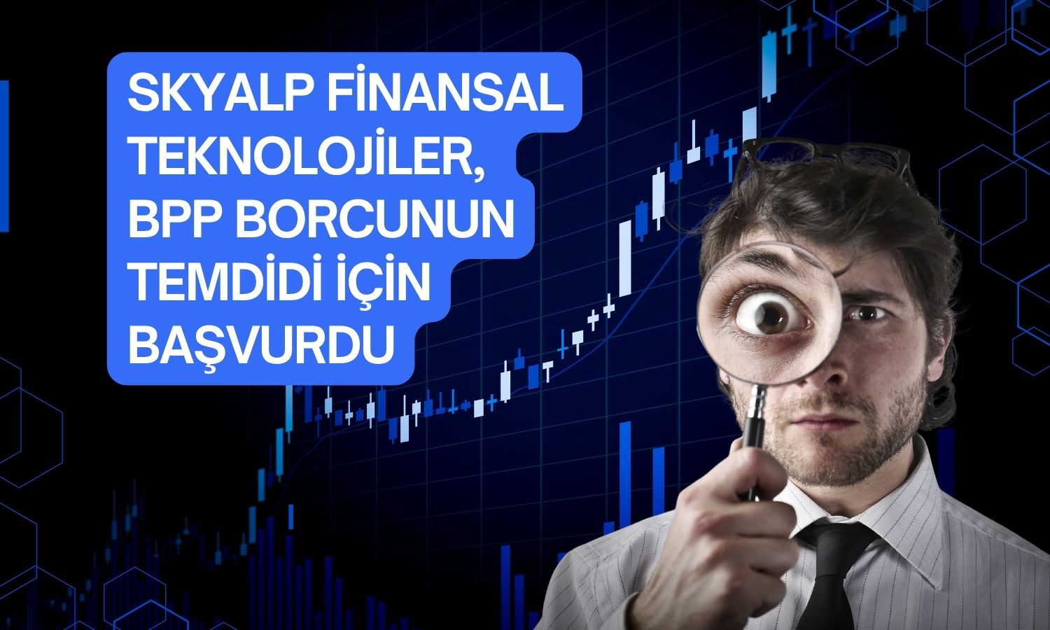 Skyalp 65,2 milyon TL’lik BPP borcunu vadesinde ödeyemedi