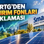 Smart Güneş açıkladı: Fonların SMRTG pozisyonları belli oldu