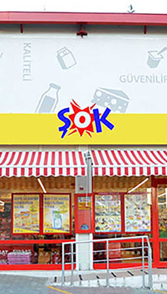 ŞOK Marketler'den Rekabet Kurumu soruşturmasına ilişkin açıklama