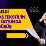 Söktaş Tekstil’in kredi notu B (tr) seviyesine indirildi