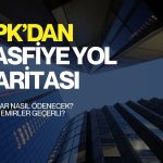SPK açıkladı: Paralar nasıl ödenecek, hangi emirler geçerli?