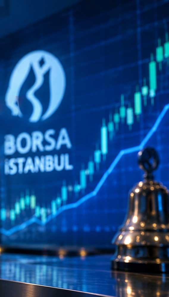 SPK, pay sahipliği bildirimlerinde sınırı yüzde 3’e çekti
