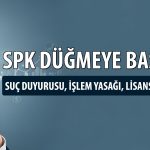 SPK, TRHOL’de işlem yapanlar için kararını açıkladı