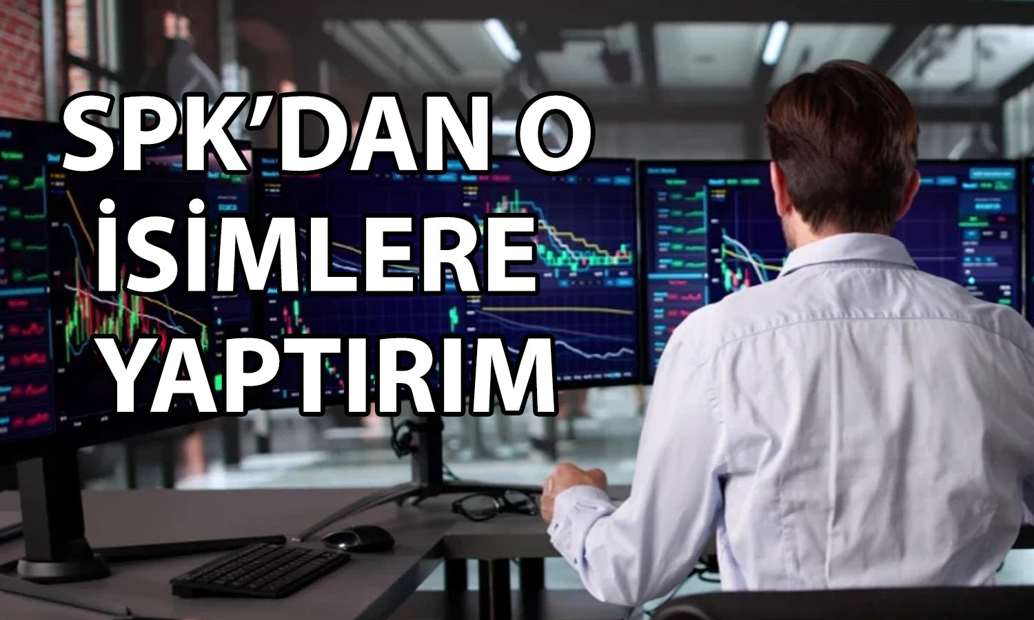 SPK’dan Özata Denizcilik’te işlem yapanlara kritik yaptırımlar