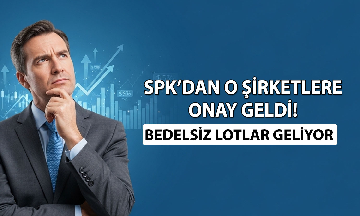 SPK’den 4 bedelsize onay: HRKET, MEGMT, KORDS, INFO