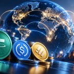 Stablecoin’lerde sınır ötesi işlemler 220 milyar dolara ulaştı