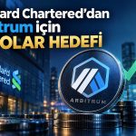 Standard Chartered: Arbitrum 2030’da 10 dolara çıkabilir