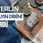Sterlin 1 ayın dibini gördü: Petrol şoku doları güçlendirdi